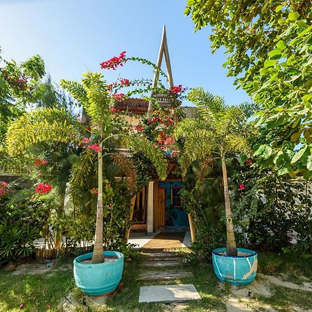 Villa Paihia Jericoacoara Luaran gambar