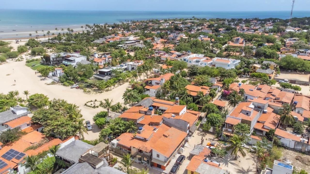 Villa Paihia Jericoacoara Luaran gambar