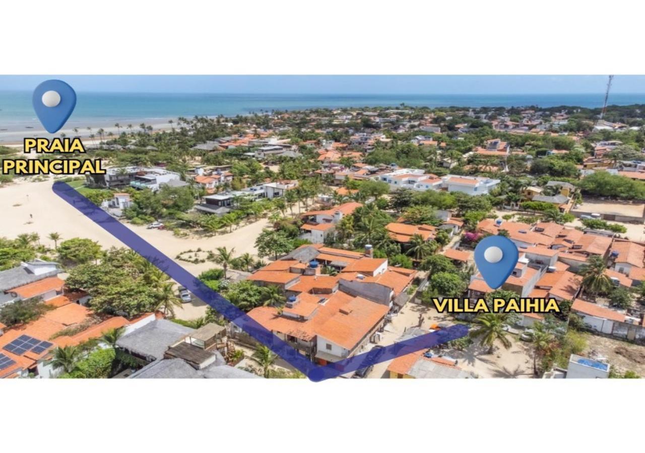 Villa Paihia Jericoacoara Luaran gambar