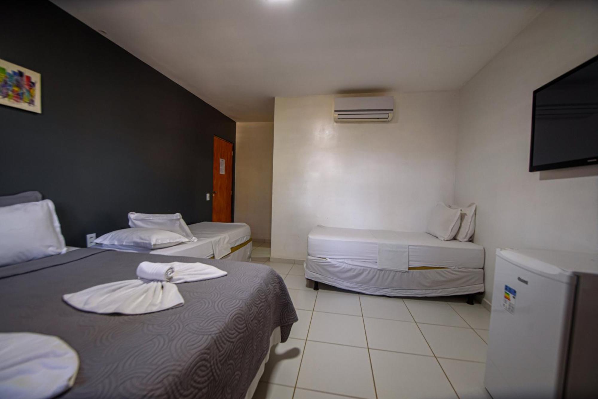 Villa Paihia Jericoacoara Luaran gambar