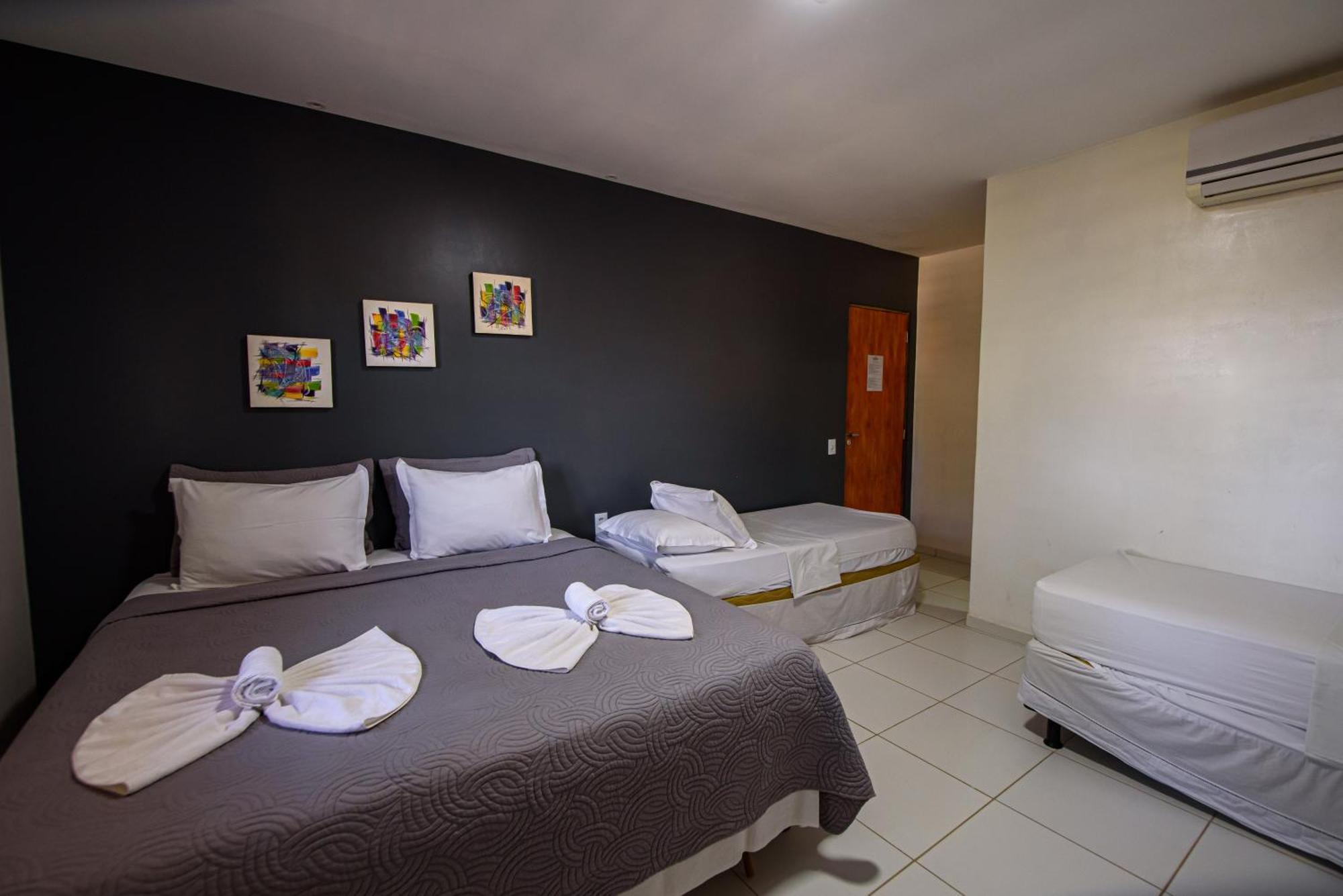 Villa Paihia Jericoacoara Luaran gambar