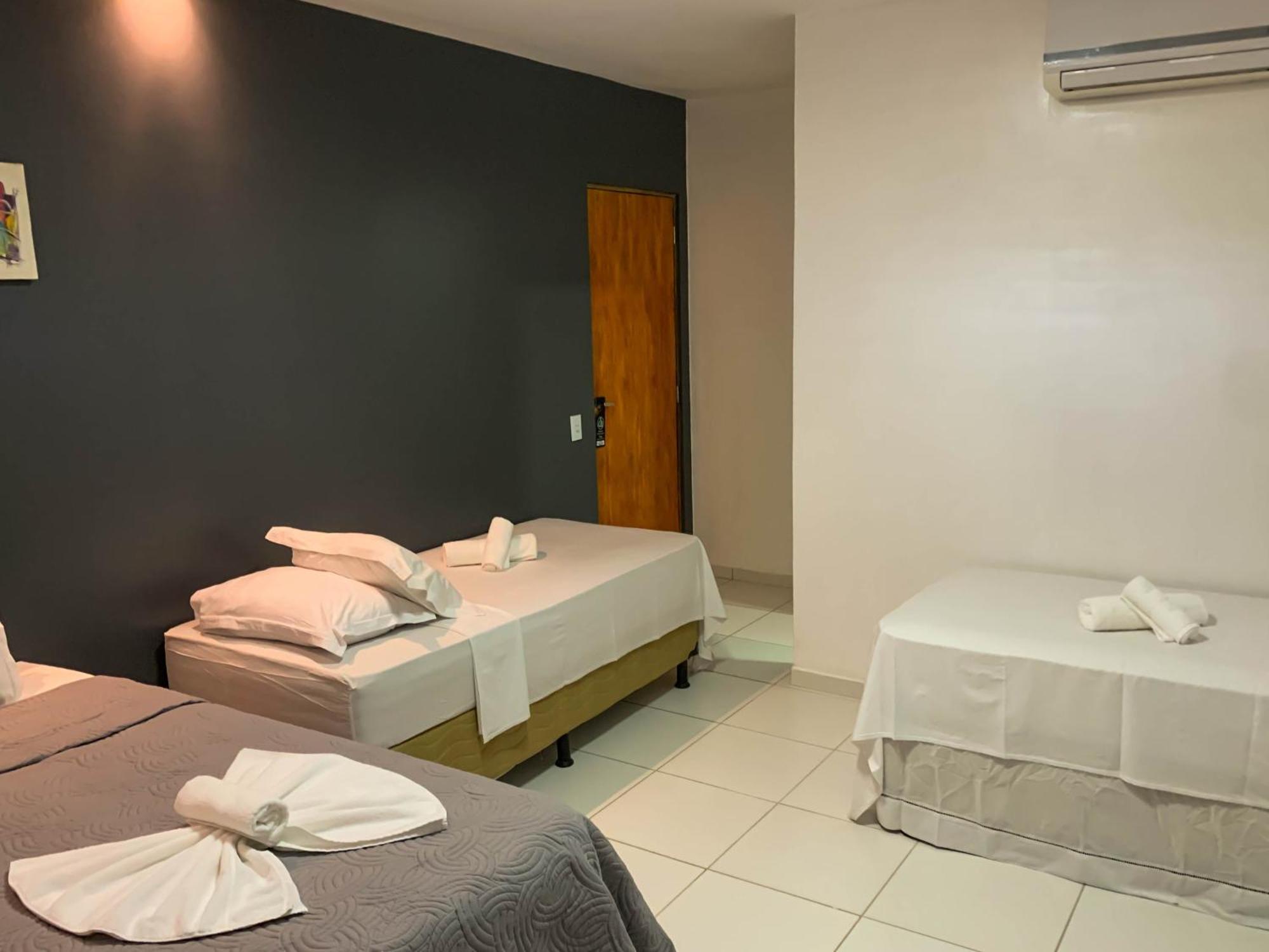 Villa Paihia Jericoacoara Luaran gambar