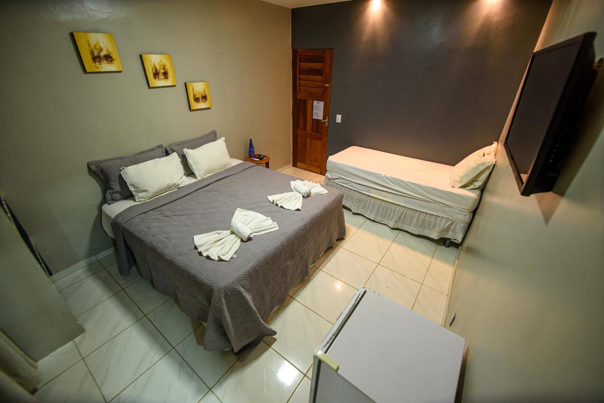Villa Paihia Jericoacoara Luaran gambar