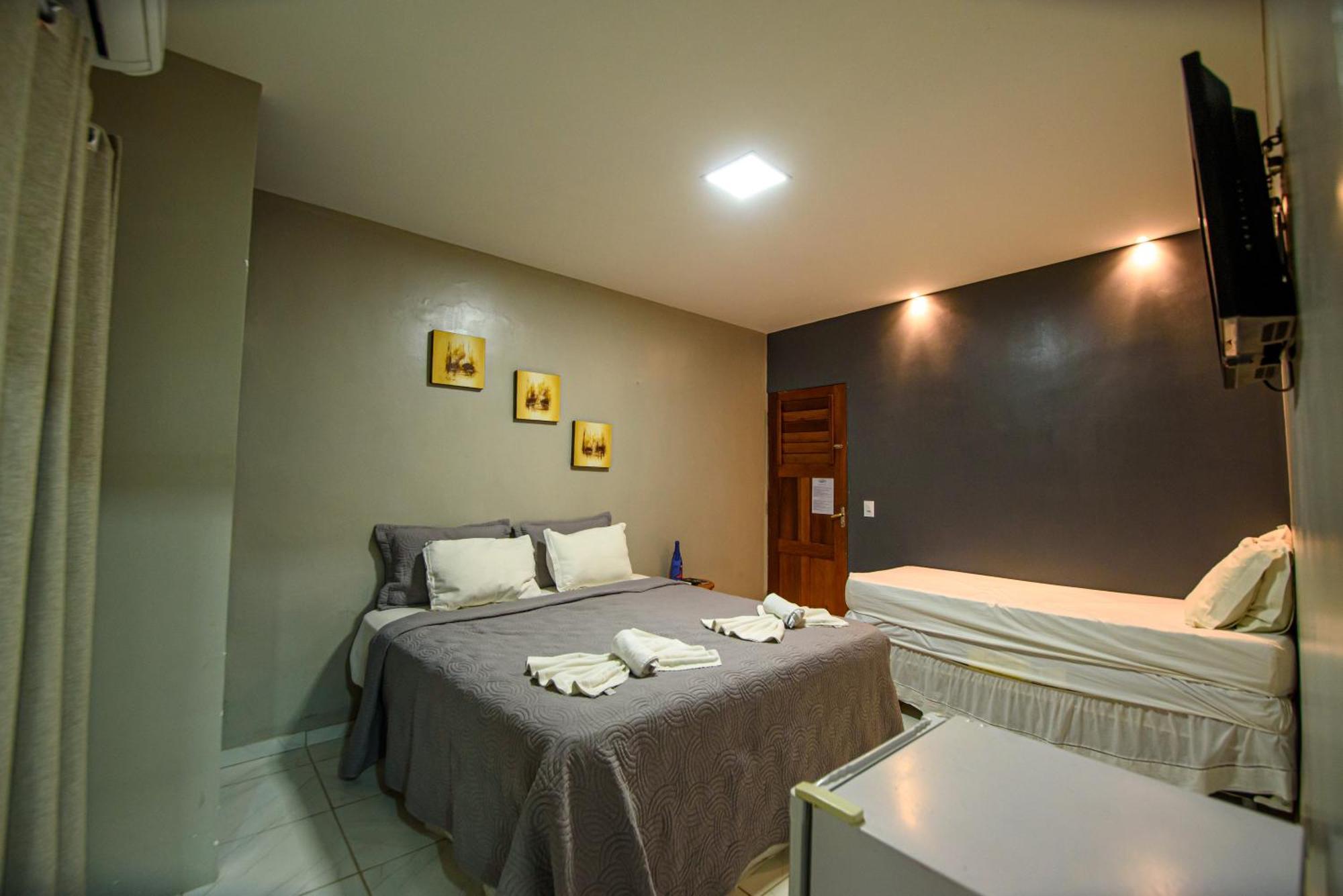 Villa Paihia Jericoacoara Luaran gambar
