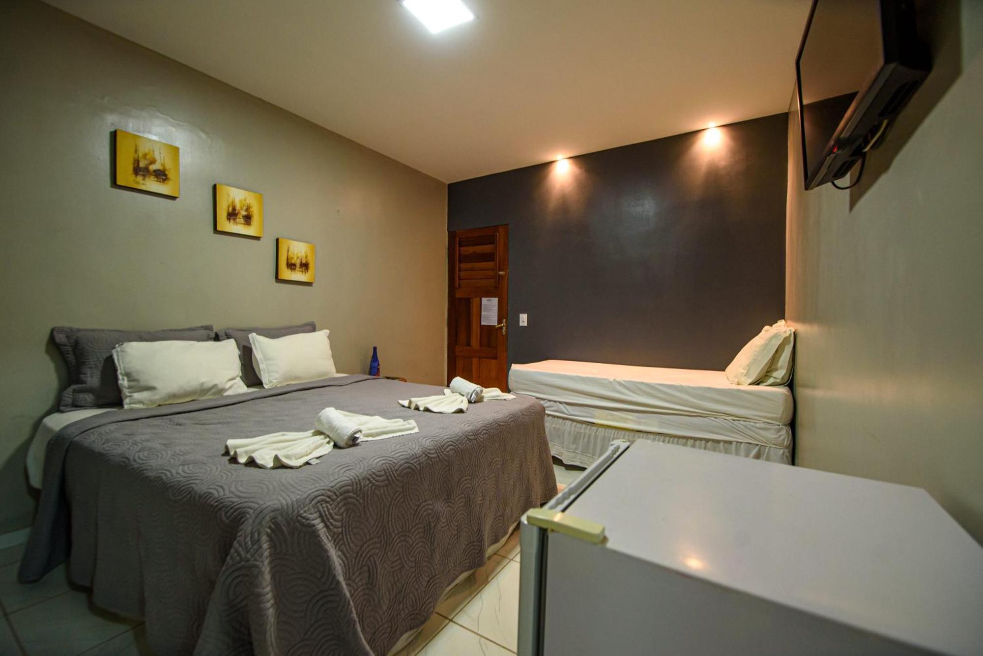 Villa Paihia Jericoacoara Luaran gambar