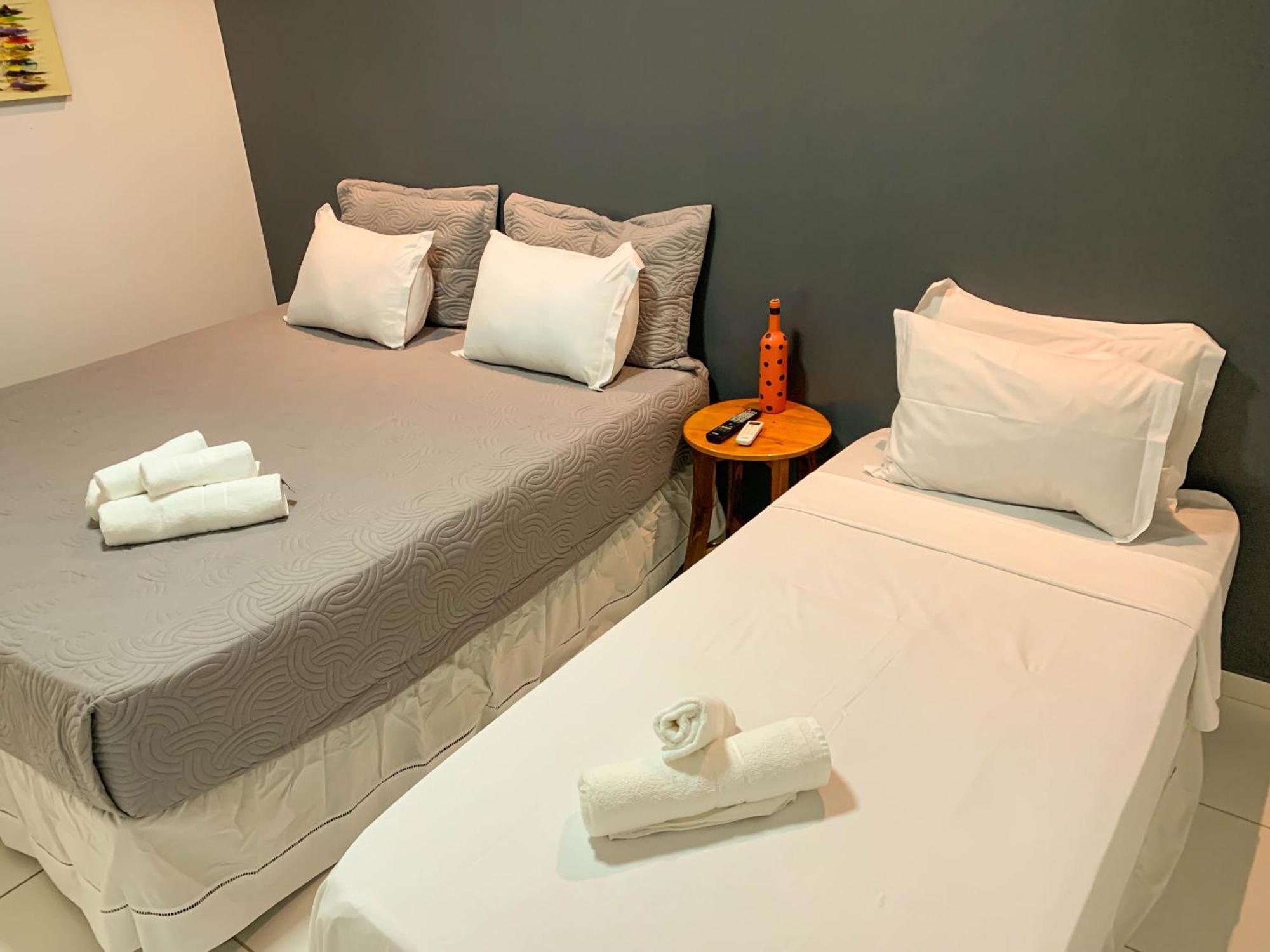 Villa Paihia Jericoacoara Luaran gambar