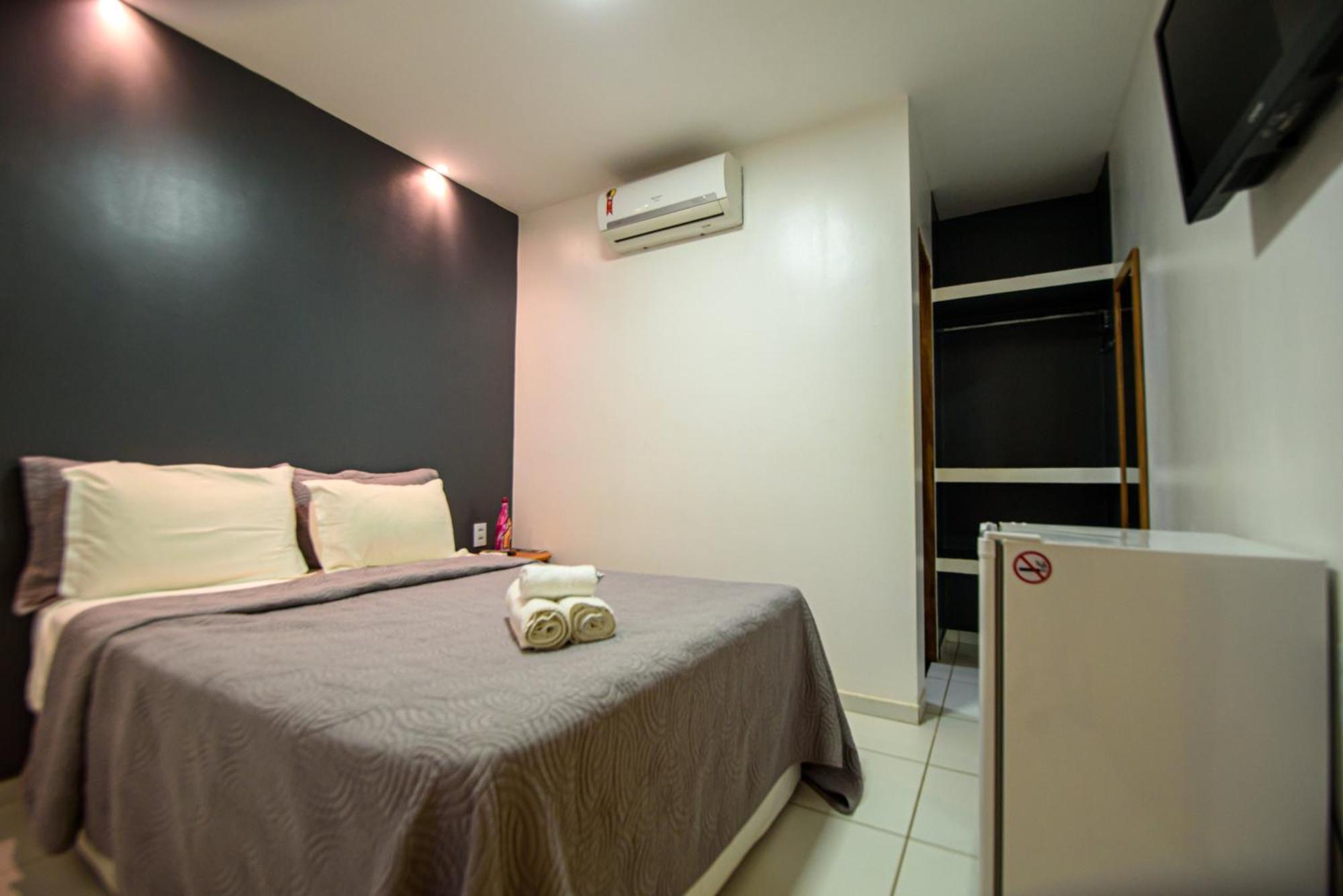 Villa Paihia Jericoacoara Luaran gambar