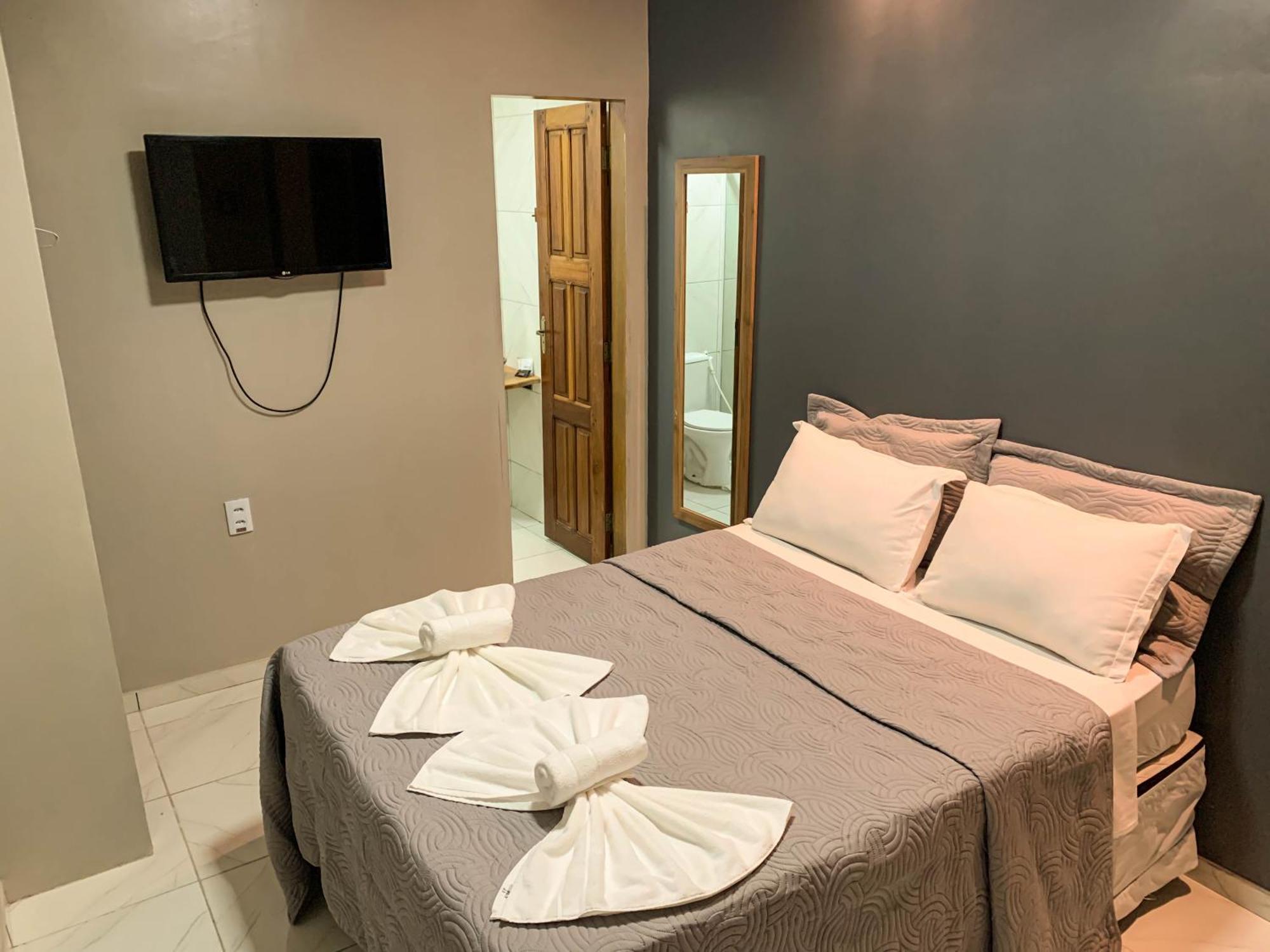 Villa Paihia Jericoacoara Luaran gambar