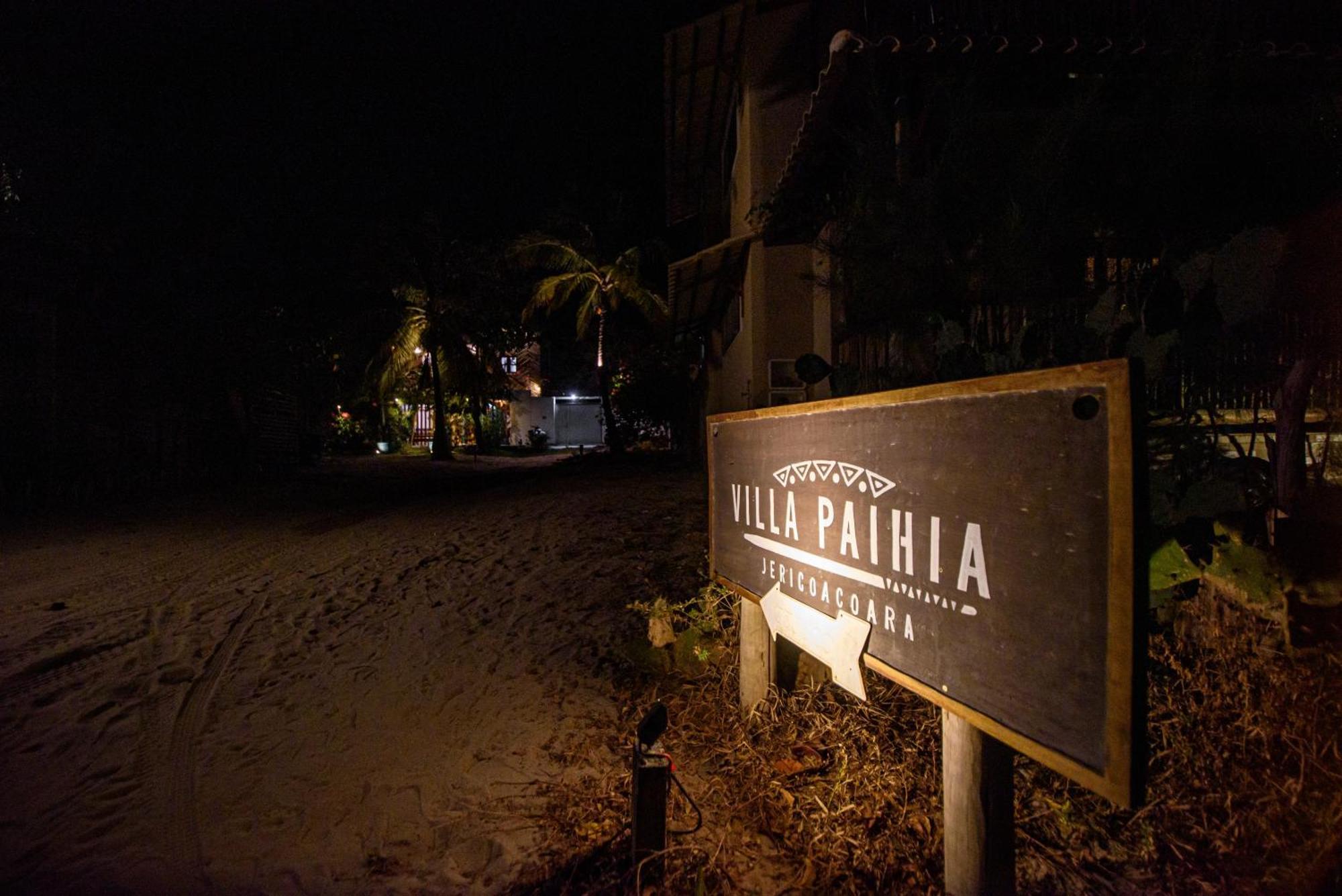 Villa Paihia Jericoacoara Luaran gambar