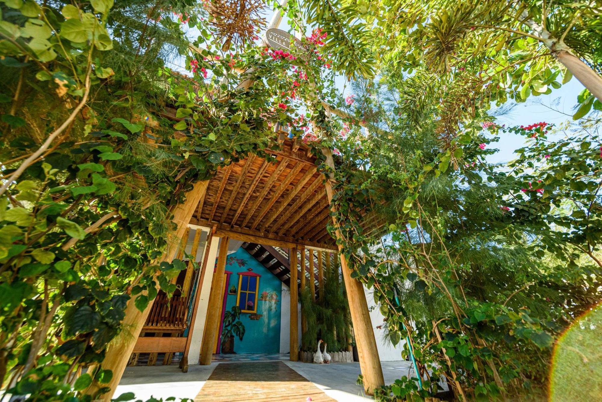 Villa Paihia Jericoacoara Luaran gambar