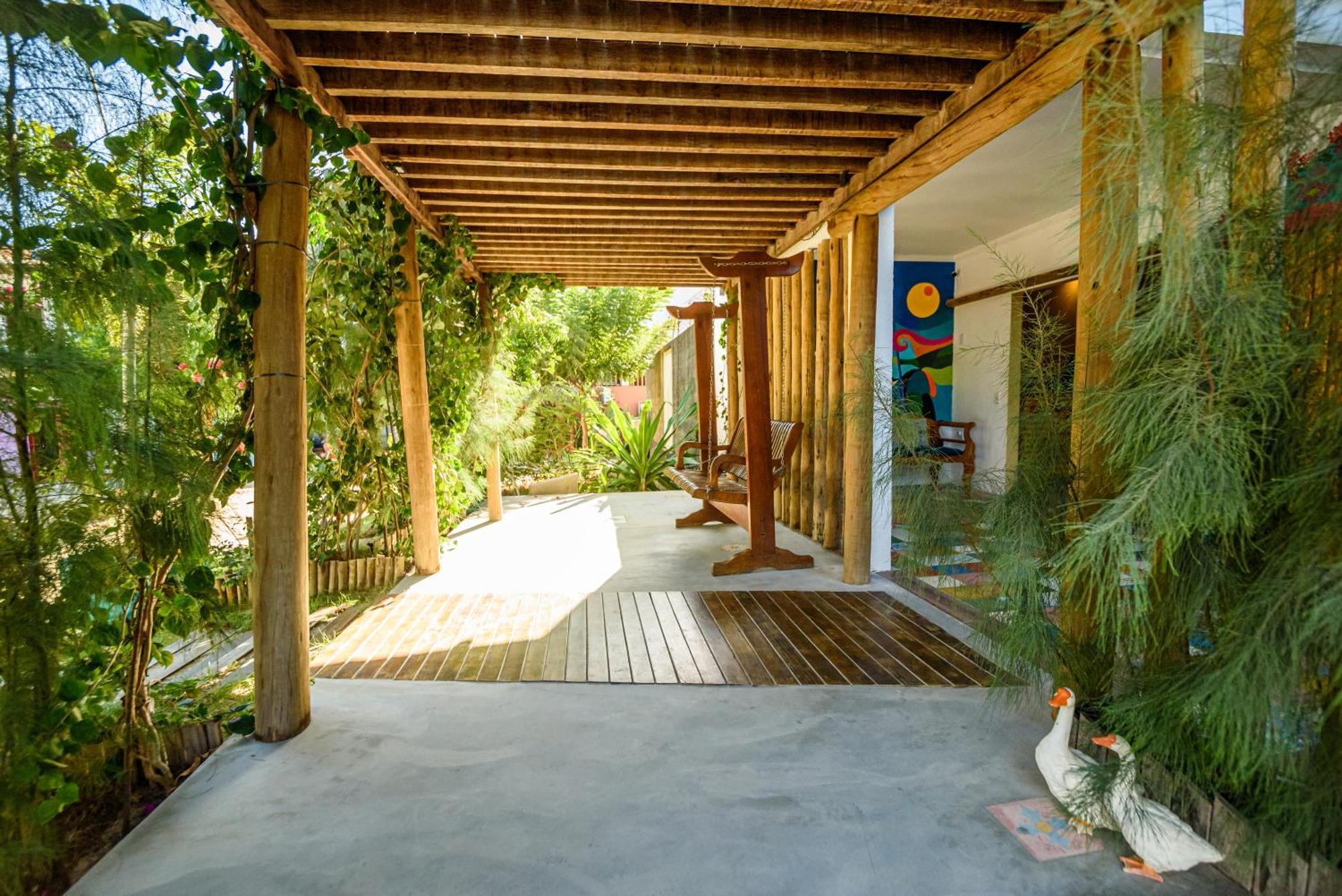 Villa Paihia Jericoacoara Luaran gambar