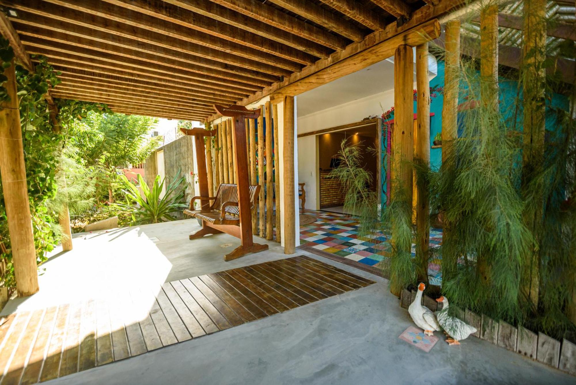 Villa Paihia Jericoacoara Luaran gambar