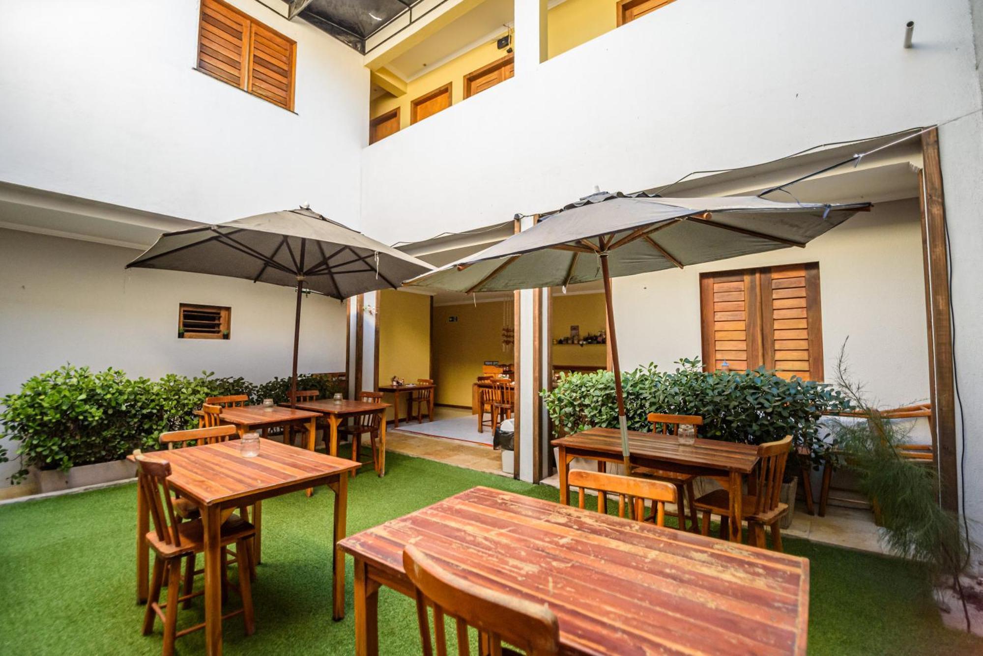 Villa Paihia Jericoacoara Luaran gambar